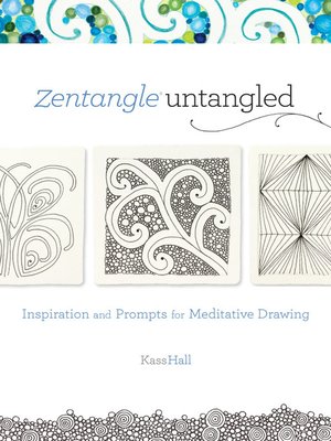 Zentangle Untangled - ebook